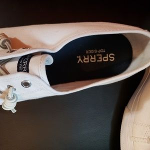 Sperry sneakers